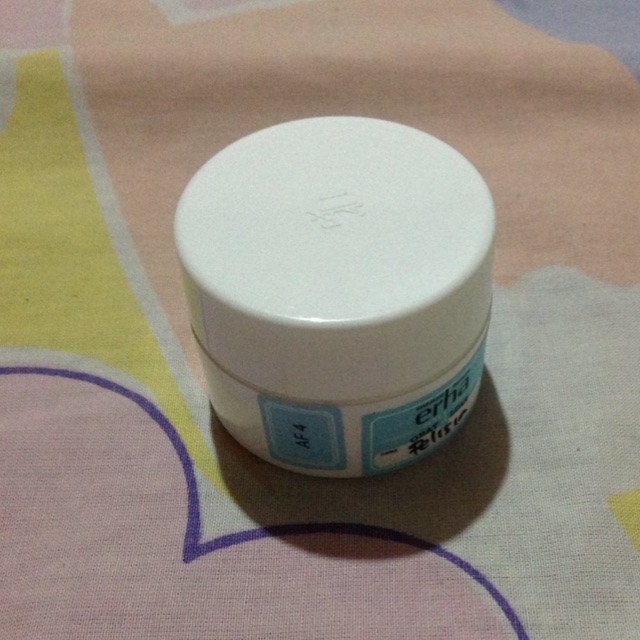 Acne foundation gel erha ( AF4)