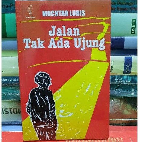 ORIGINAL JALAN TAK ADA UJUNG