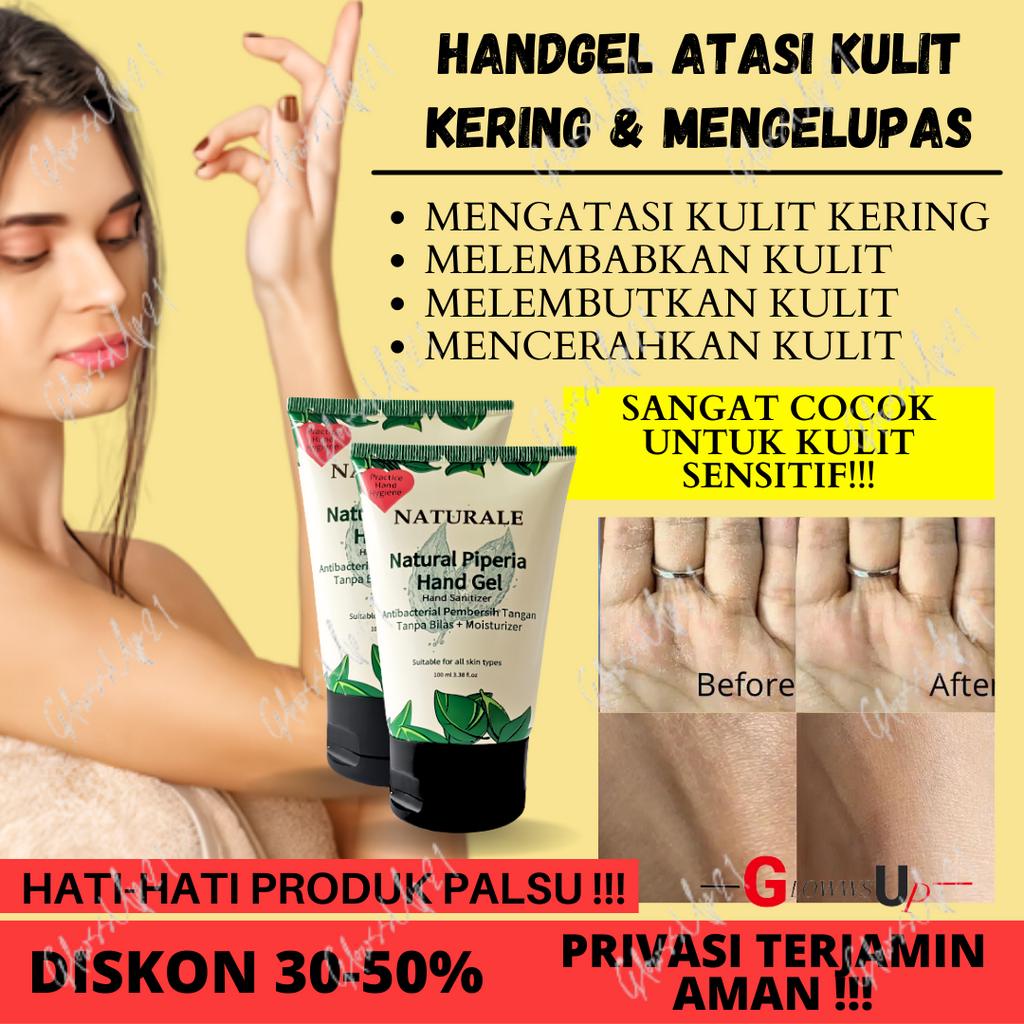 New Normal Essentials Set Naturale Piperia Mask and Hand Sanitizer