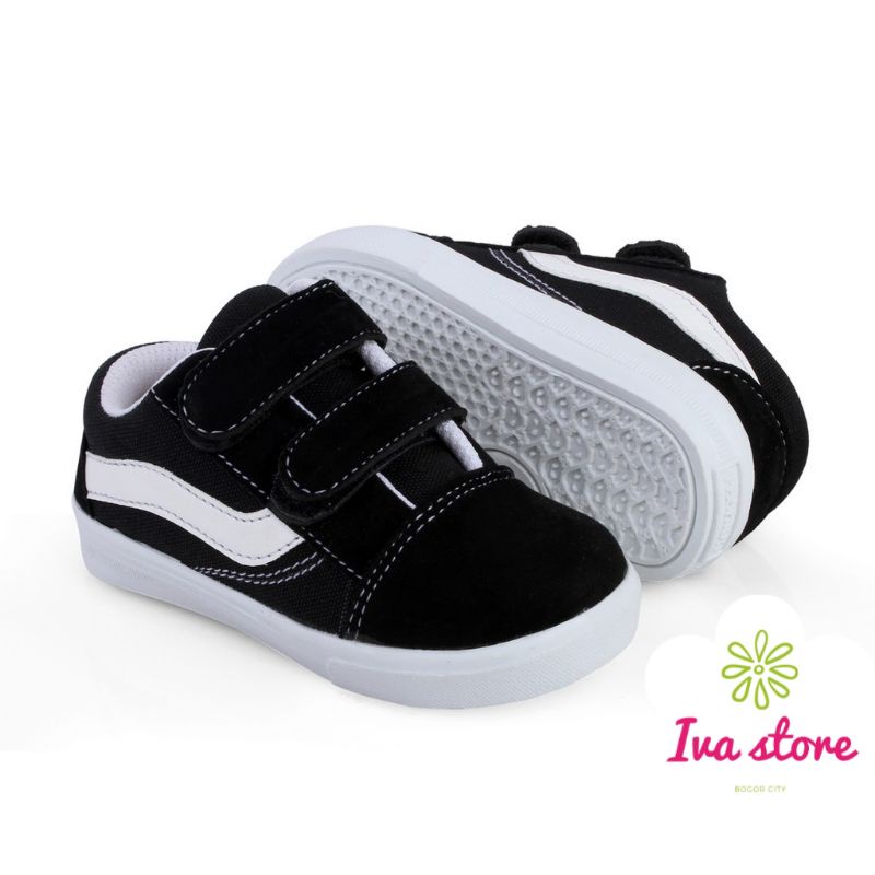 Sepatu bayi laki laki prewalker sepatu baby free bungkus kado