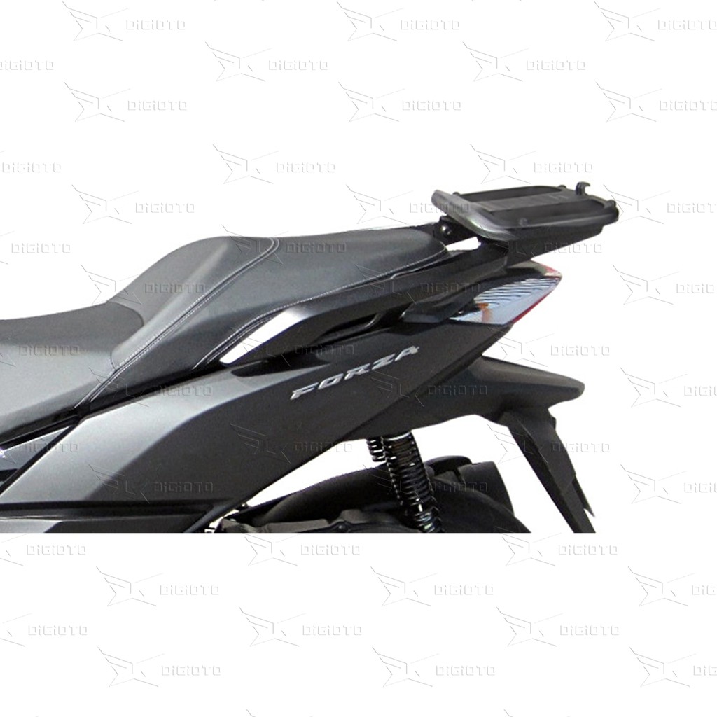 Shad Bracket box Honda Forza 250