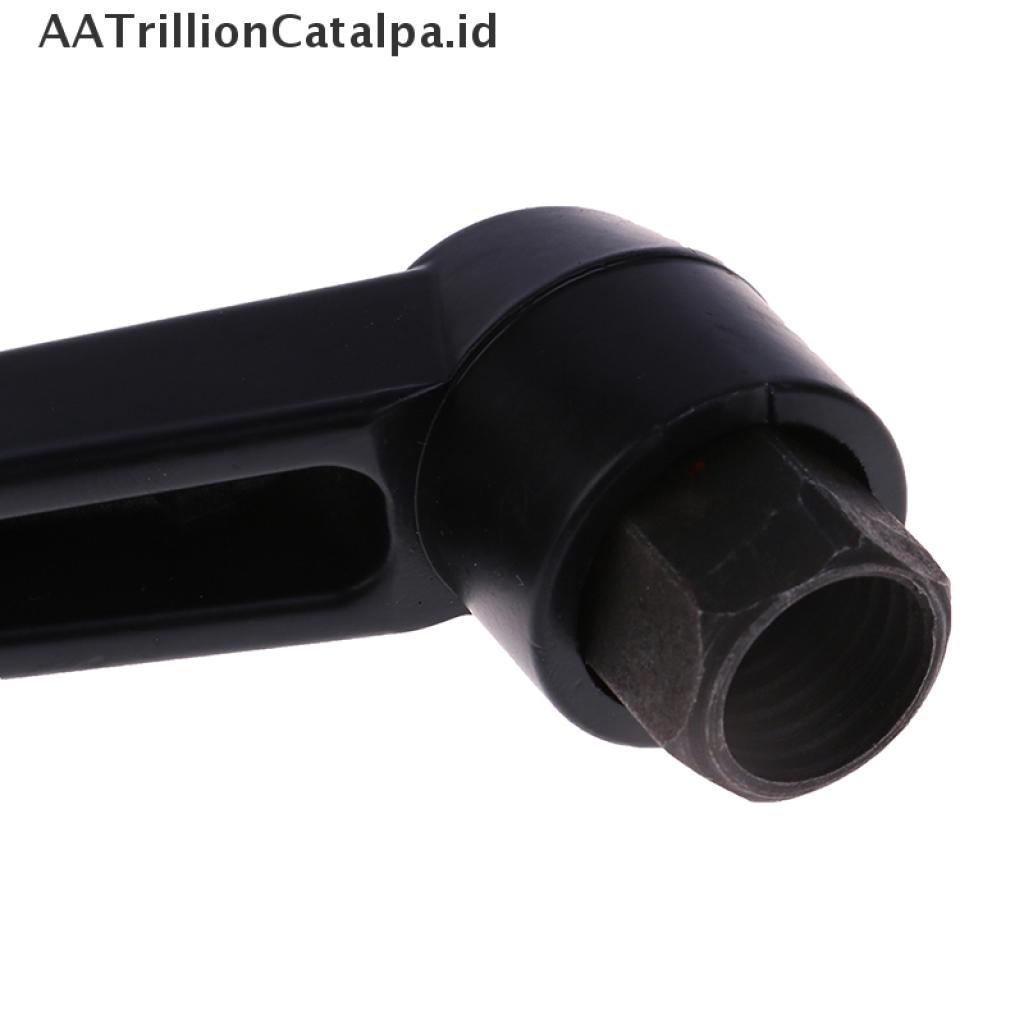 【AATrillionCatalpa】 2pcs M5 M6 M8 M10 M12 M16 Clamping Lever Machinery Adjustable Handle ID