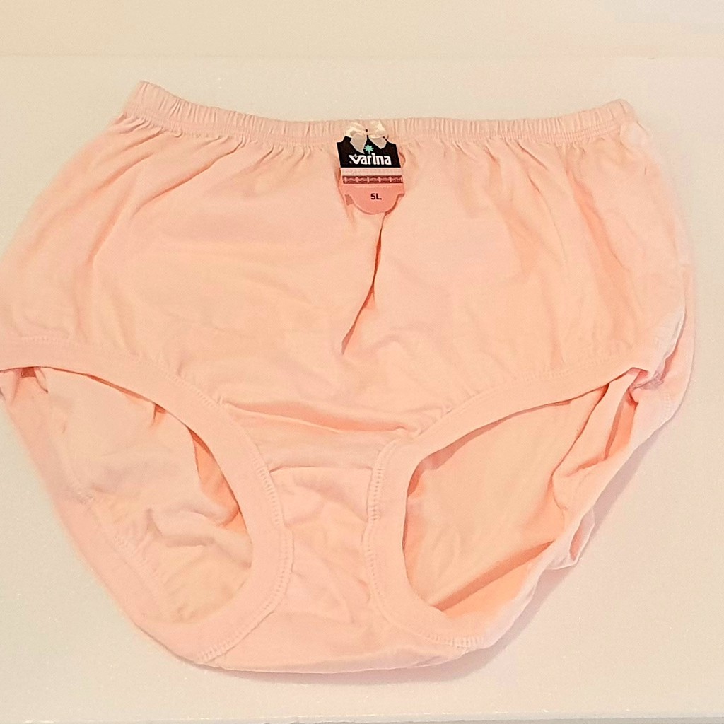 Celana Dalam / Underwear Wanita Varina 202 (Model Maxi)