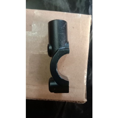 dudukan spion honda beat/scoopy/vario