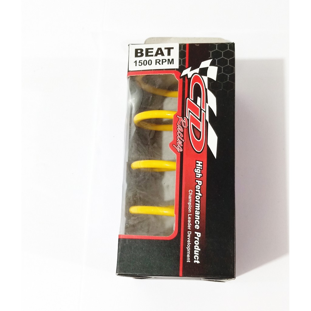 PER CVT CLD RACING PCX VARIO 150 VARIO 125 VARIO 110 BEAT F1 SCOOPY F1 SPACY F1 BEAT KARBU