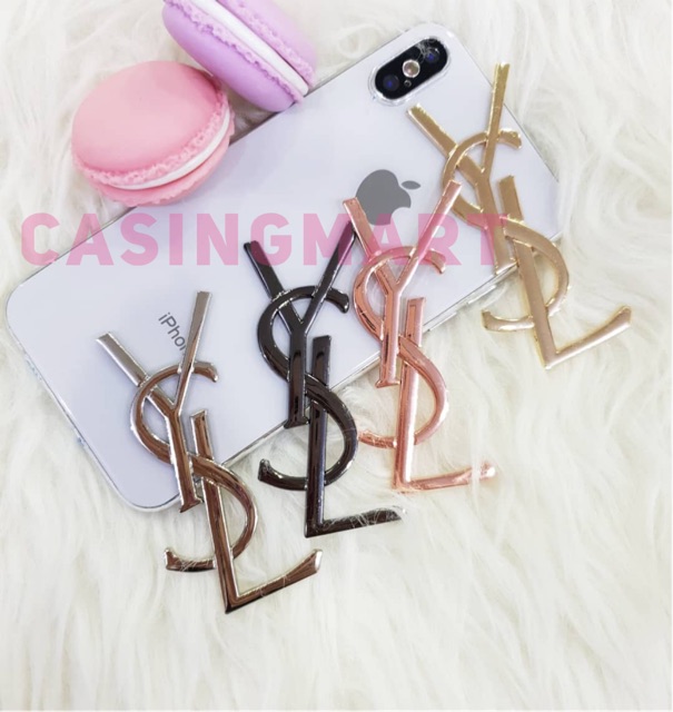 Acc Bahan Deco Motif