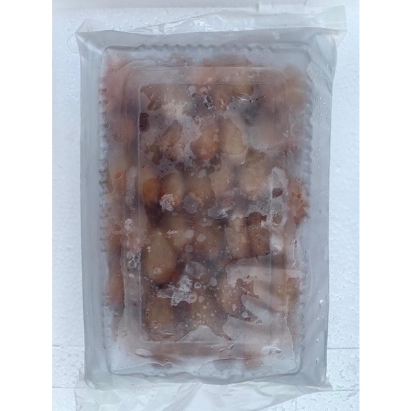 

daging paha kepiting