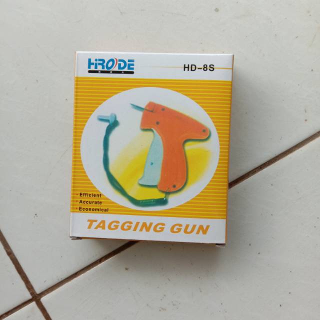 

Tag gun hirode premium