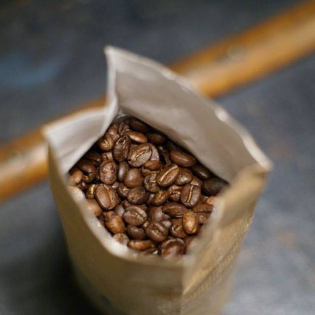 

Kopi excelsa