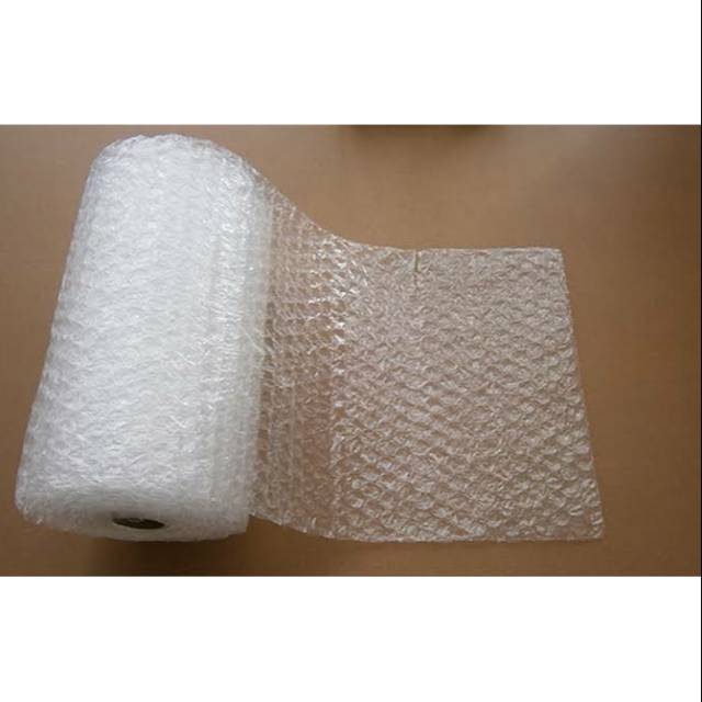 

Buble wrap