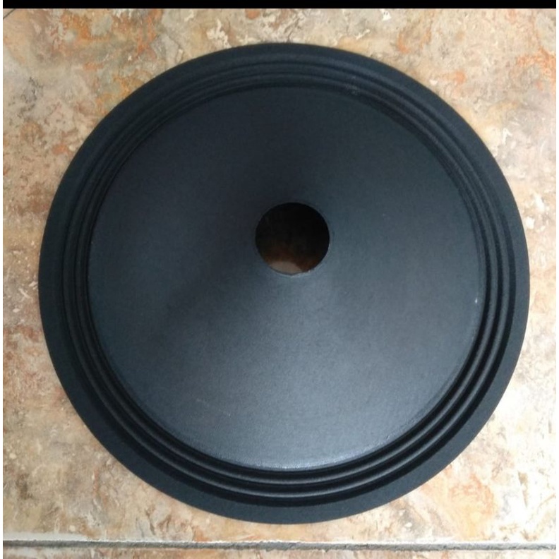 Daun dan spon fullrange 12 inch / daun speaker fullrange 12 inch