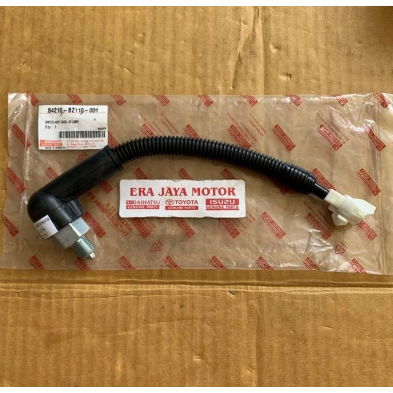 Switch Lampu Mundur Avanza Xenia Original Ori Asli