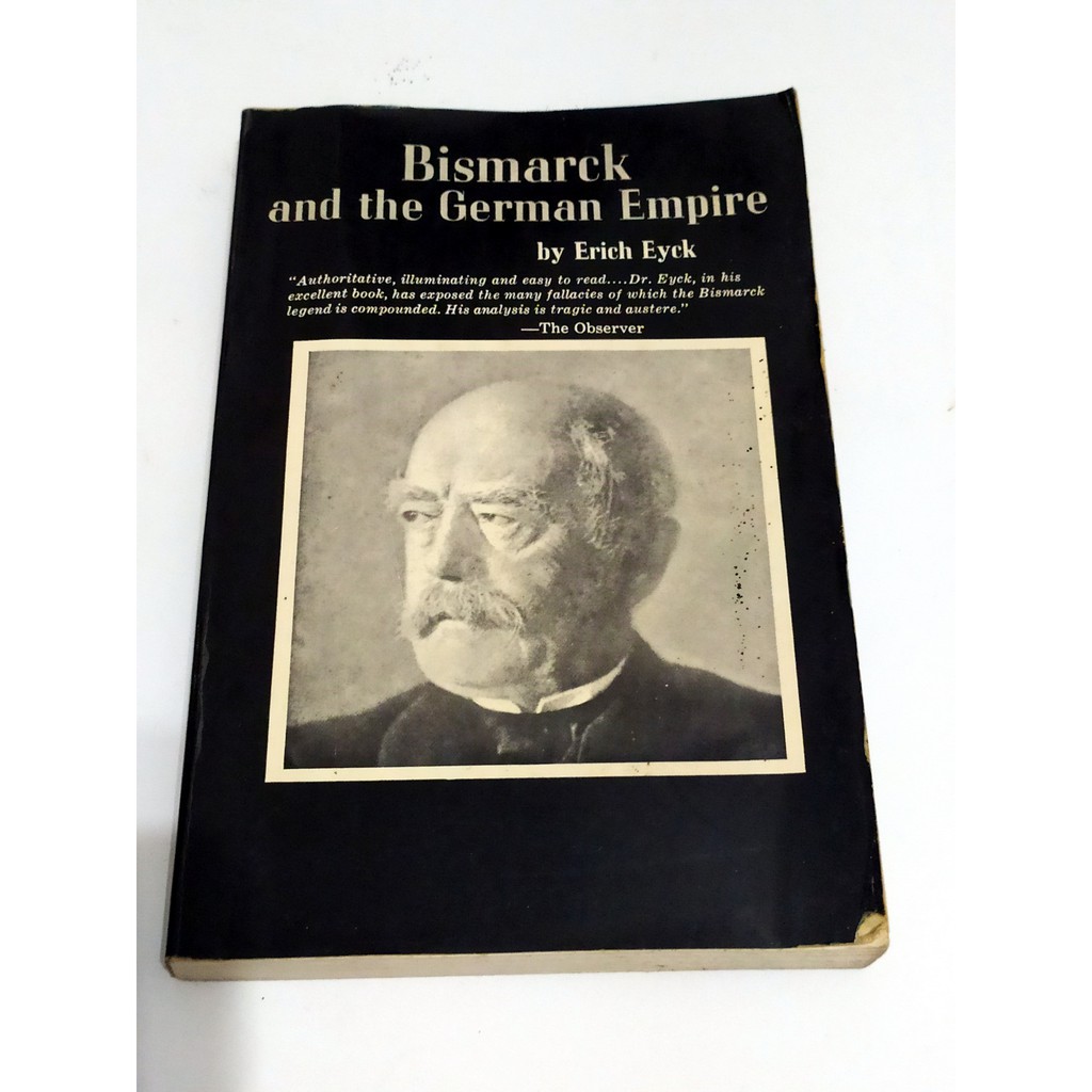 Bismarck and German Empire