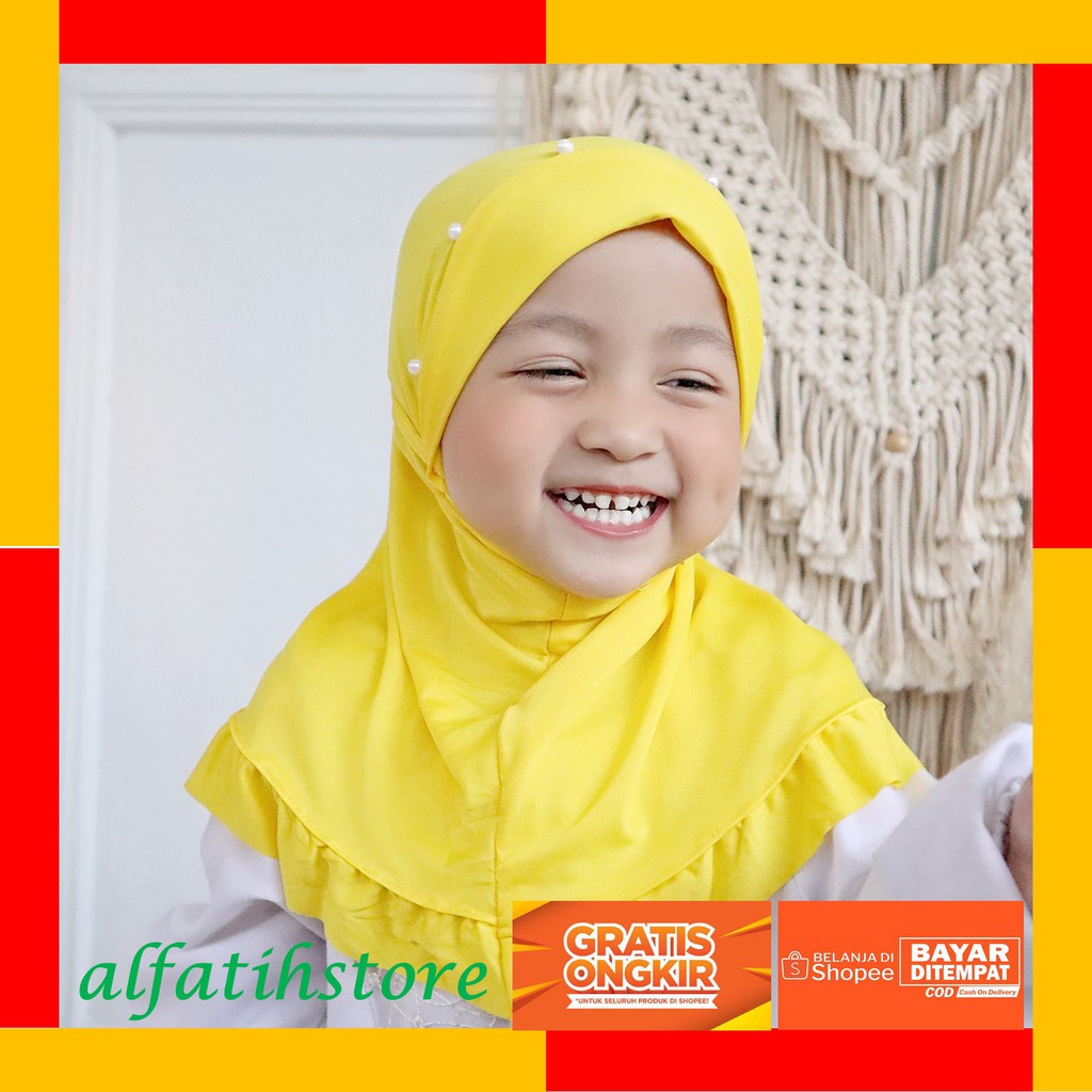 TOP PRODUK JILBAB ANAK SYRIA BULAN / JILBAB ANAK LUCU / HIJAB ANAK MURAH / KERUDUNG ANAK PEREMPUAN KERUDUNG ANAK BAYI PEREMPUAN JILBAB ANAK 2 TAHUN HIJAB ANAK BAYI TERBARU