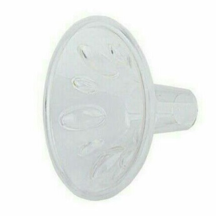 Spectra Silicone Massager