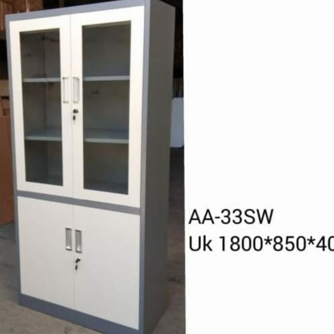 

HOT SALE lemari arsip besi cabinet