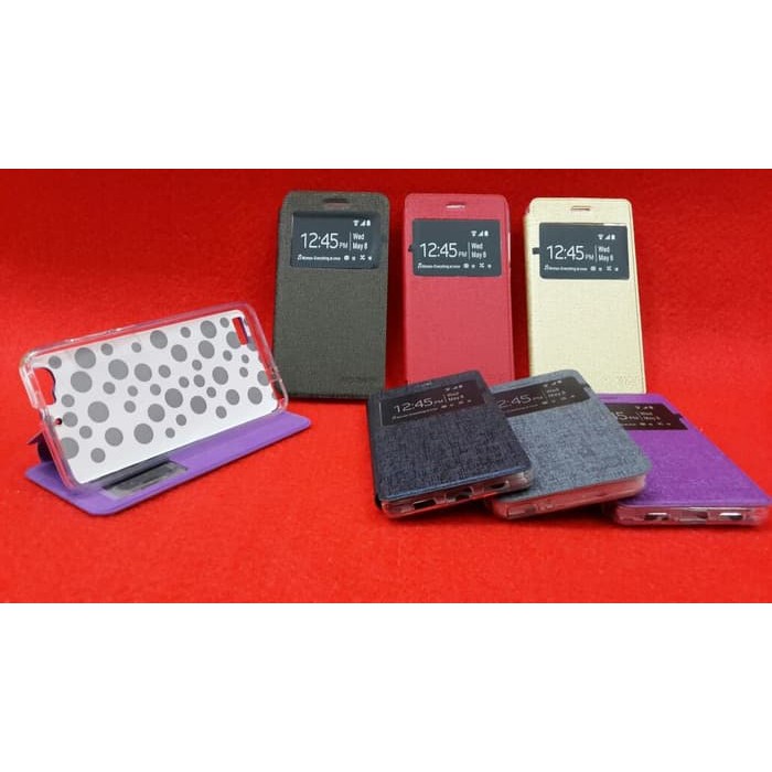 Jual New Case Original - Flipcover - Flipcase - Flipshell - Oppo R827 Murah