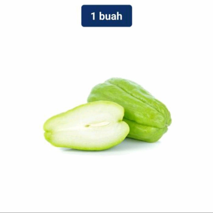 

LABU SIAM PER PCS