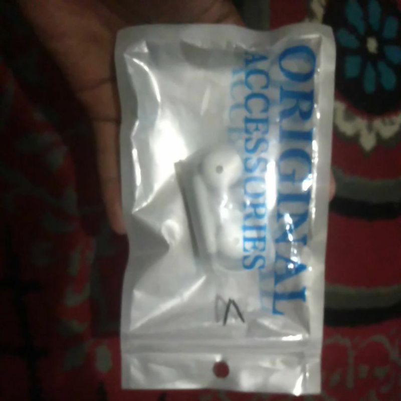 headset Oppo original