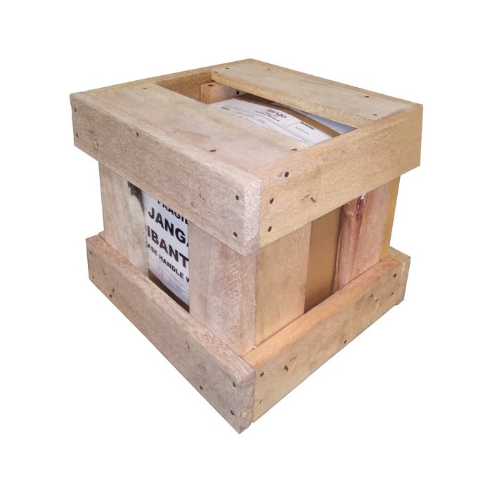 

Tambahan Packing Kayu