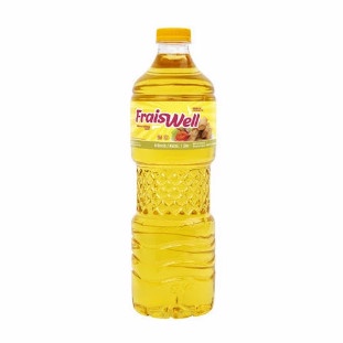 

FraisWell Minyak Goreng Botol 1 Liter