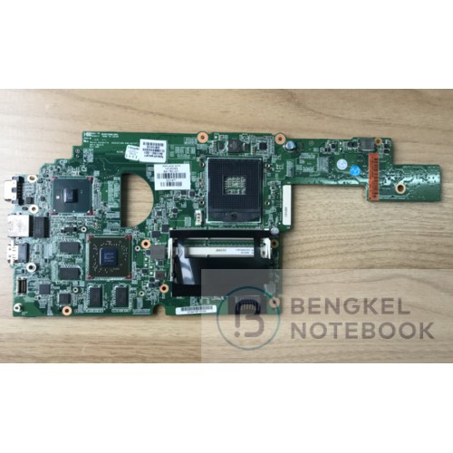 Motherboard HP Pavilion DV4-3000