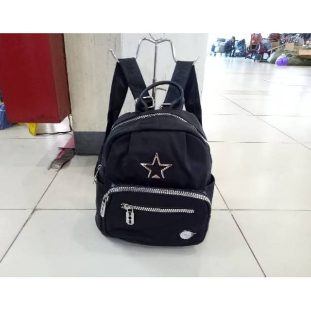 Mjl khusus ransel bahan parasut DH30106