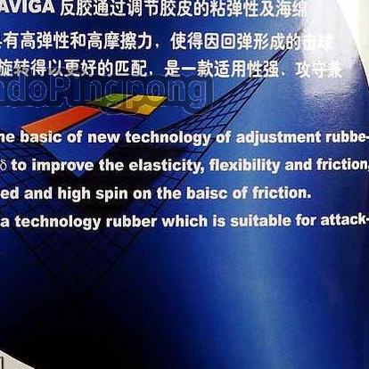 ♀ Dawei Saviga Blue ✧