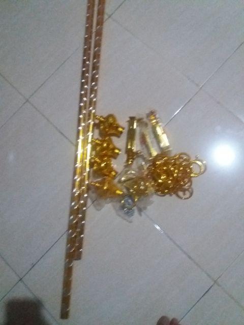 Rell/ Rail / Rel / Rollet Gorden