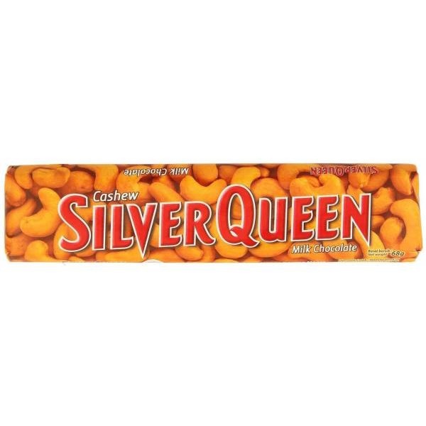 

SilverQueen Test UnIntegrated - valentine