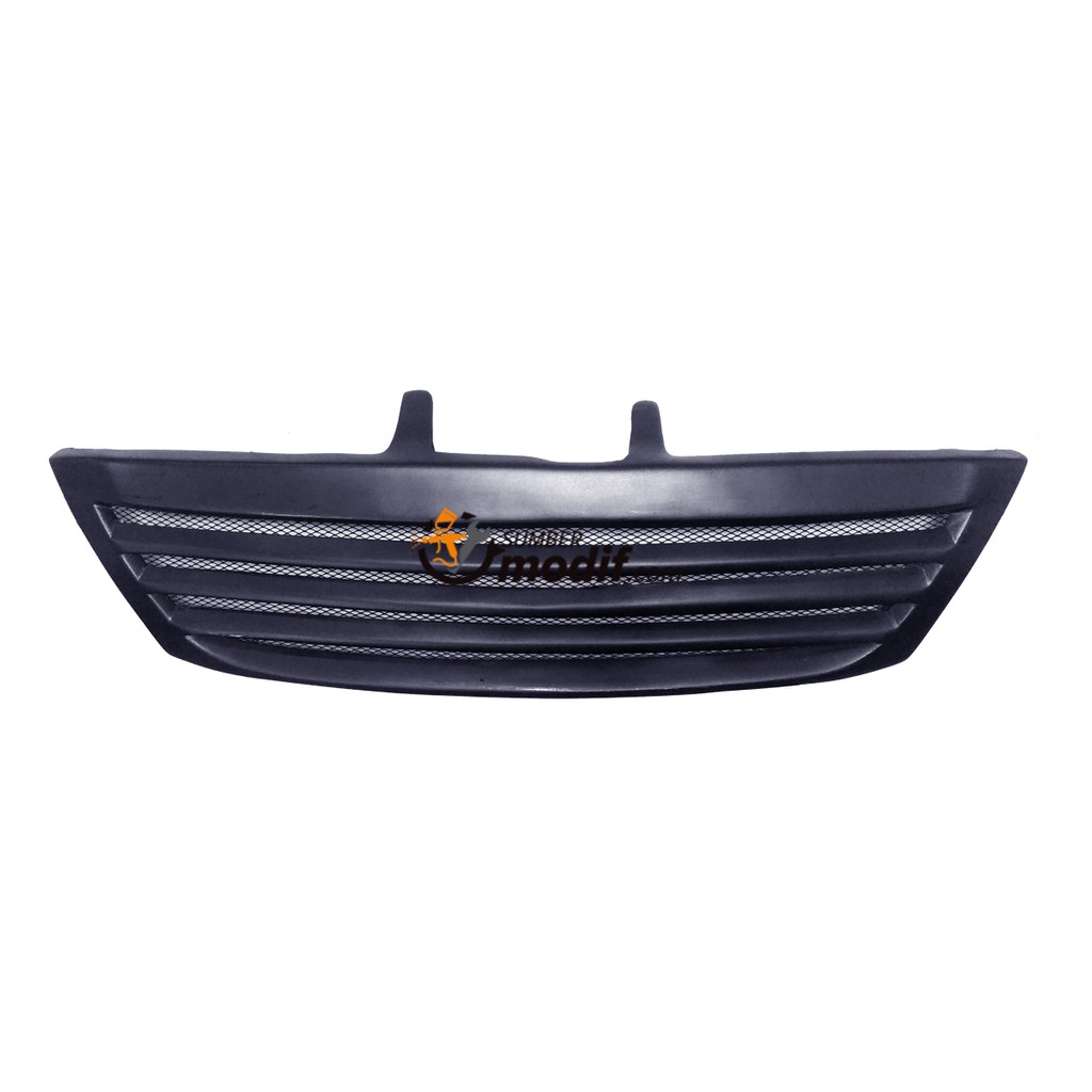 Grill Fortuner 2005 - 2008 (Garis)