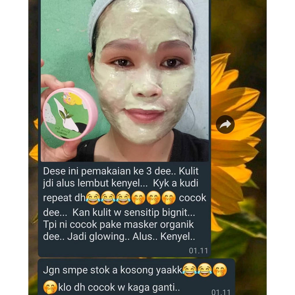 CAMILLE masker wash off body scrub facemist face mist bpom lulur murah original mencerahkan jerawat daki memutihkan beruntusan bruntusan