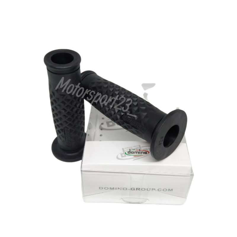 Handgrip grill domino grip grill empuk lembut handfat domino grill Universal crf beat fi vario 125 v