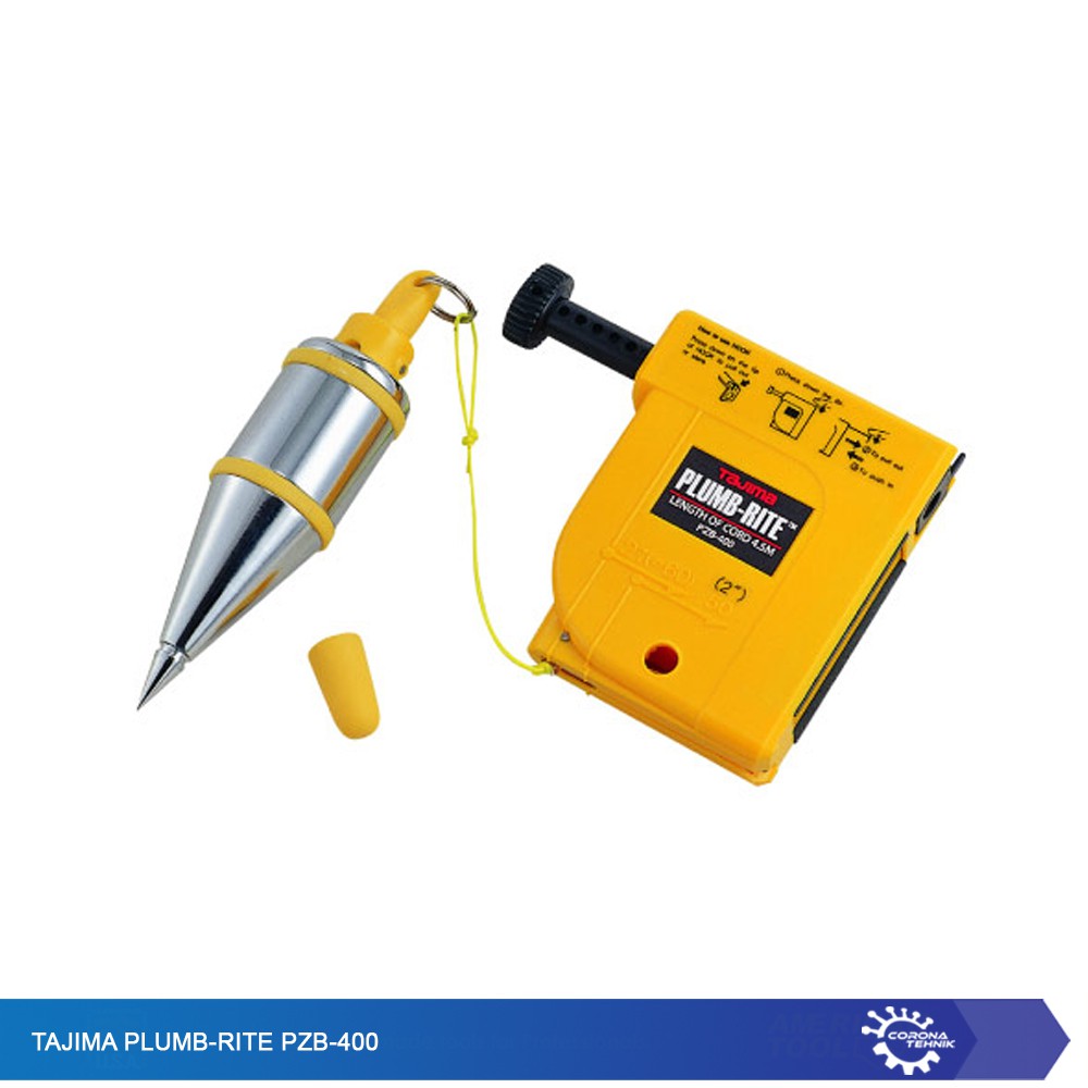 Tajima Plumb-Rite PZB-400