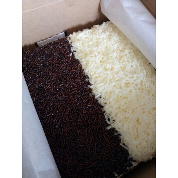 

Bolu Jadul Homemade with Love