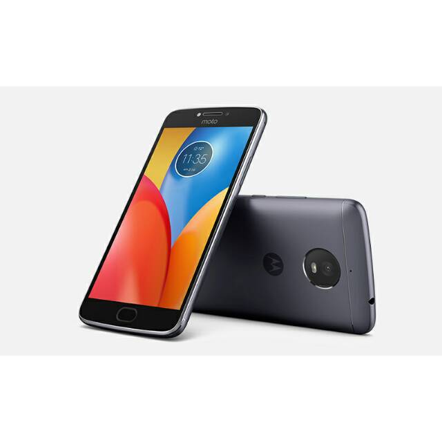 Motorola Moto E4 Plus