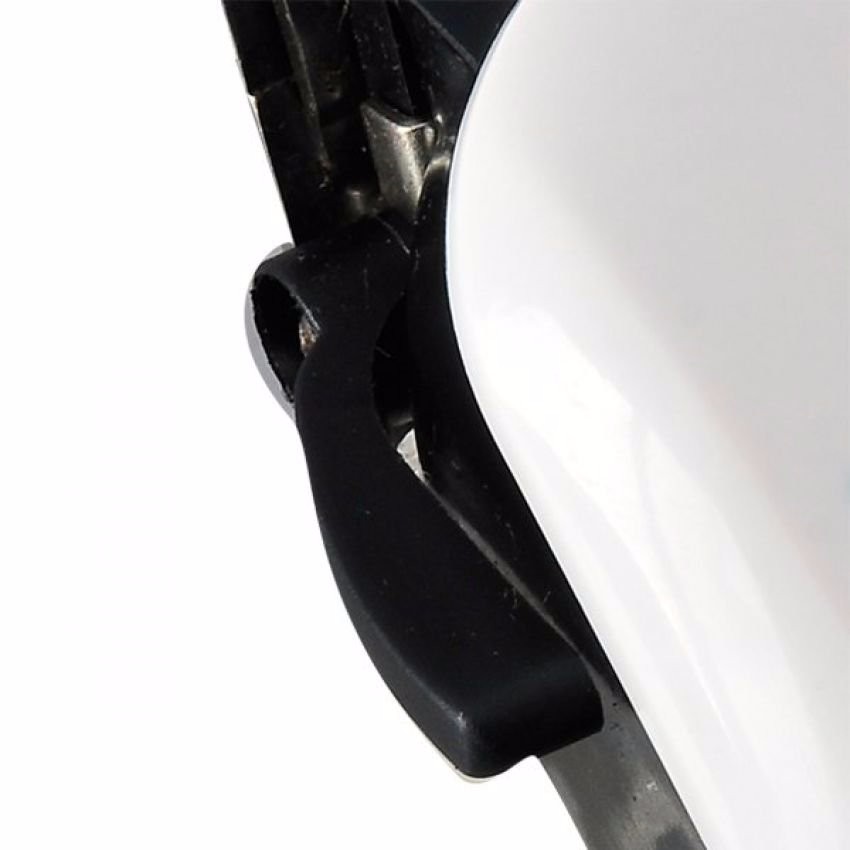 barang unik murah Alat Cukur Rambut Clipper htc CT-605 GU