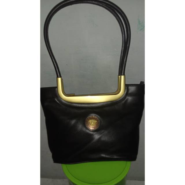 Tas Versace preloved