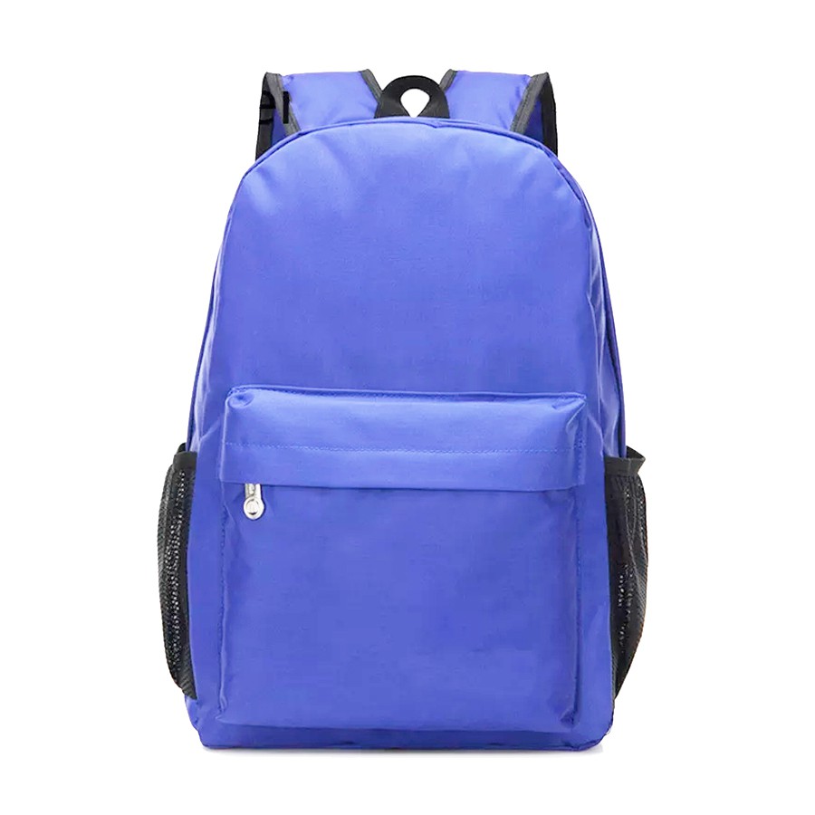 Backpack Denim EXPANDER