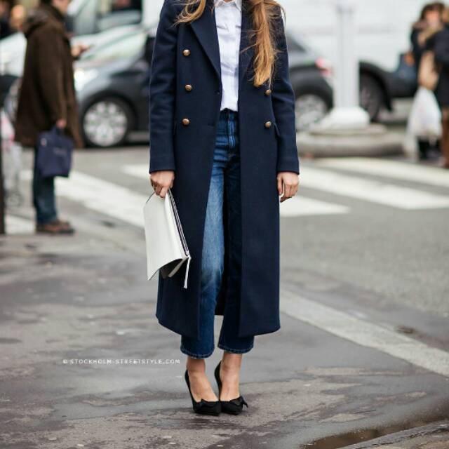 COAT PREMIUM - COAT - BLAZER COAT - LONG COAT WANITA - LONG COAT BLAZER - BLAZER KOREA - BLAZER WANI
