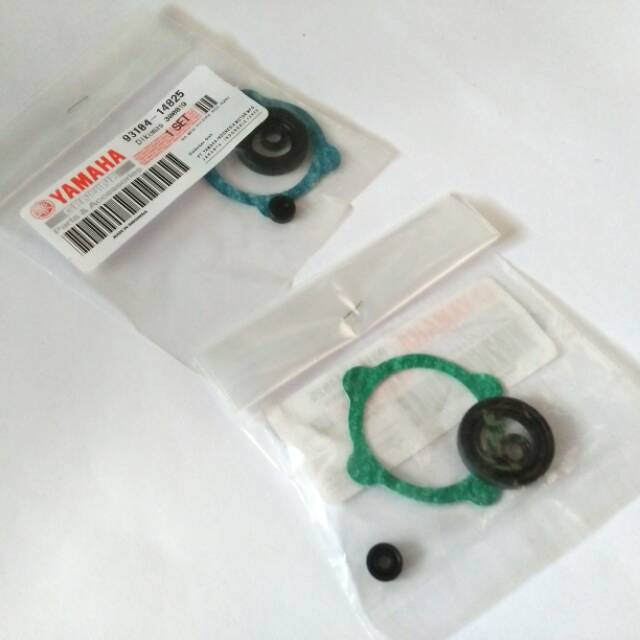 SEAL POMPA OLI RX-KING OLD,RX-K,RX-S