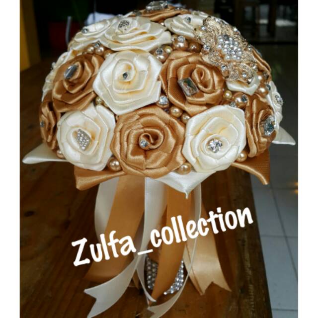 Bucket bunga Wedding / bunga Wedding / Wedding /flower / hand Bucket / souvenir / kebaya / buket