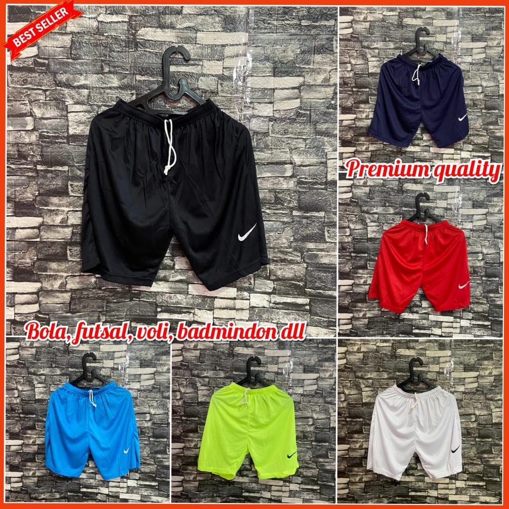 SALE ( TERBARU ) CELANA BOLA NIKE  CELANA PENDEK NIKE  CELANA PENDEK PRIA WANITA  CELANA OLAHRGA NIK