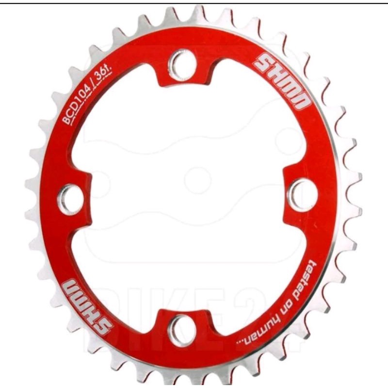 CHAINRING SHAMAN 36T