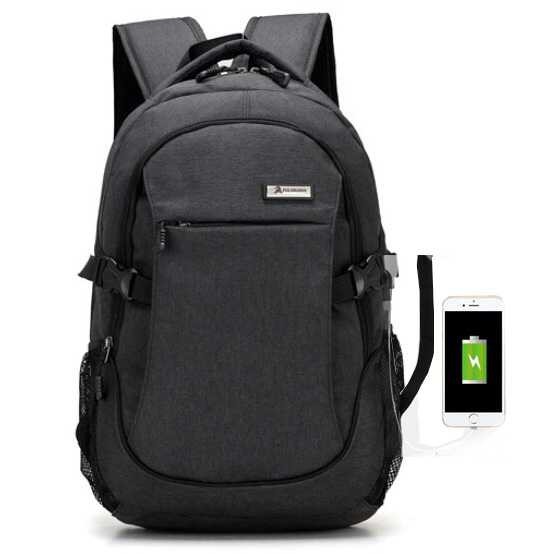 meijieluo backpack charger