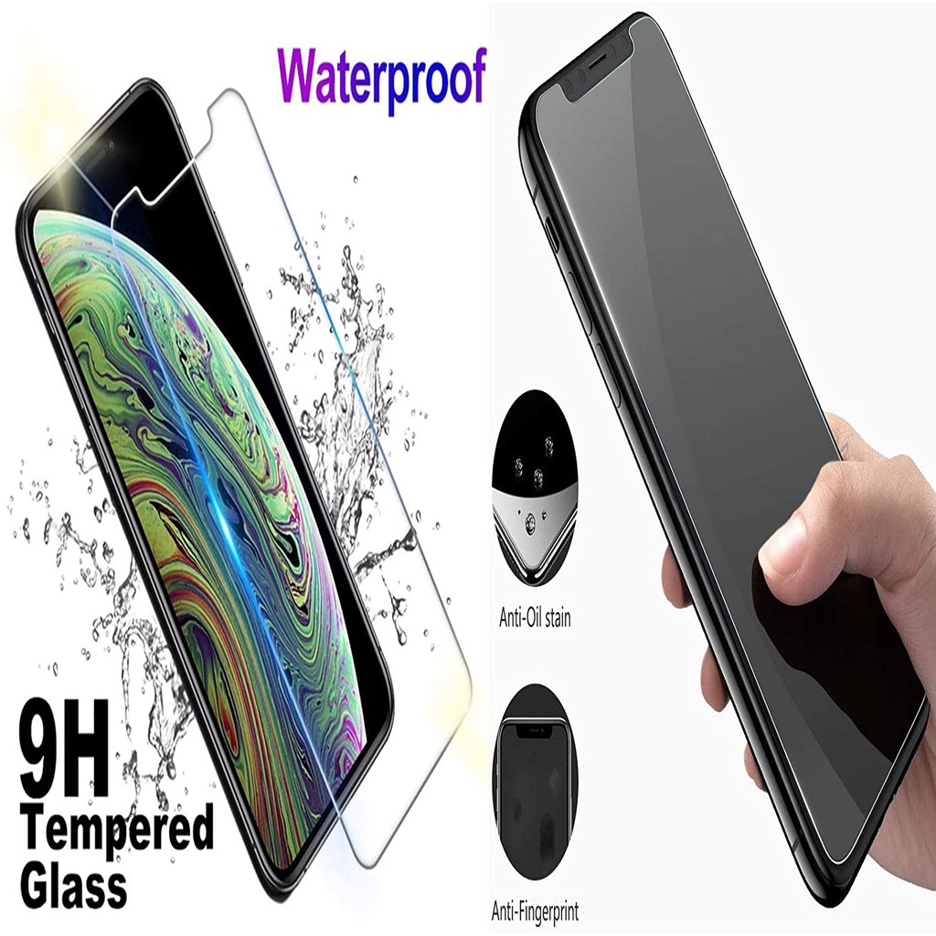 Xiaomi POCO X3 M3 Redmi Note 10 Pro NFC Tempered Glass Camera Lens Glass Screen Protector Tempered Glass