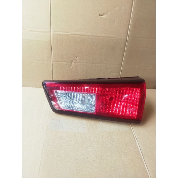 lampu bagasi lampu refektor innova reborn venturer original baru