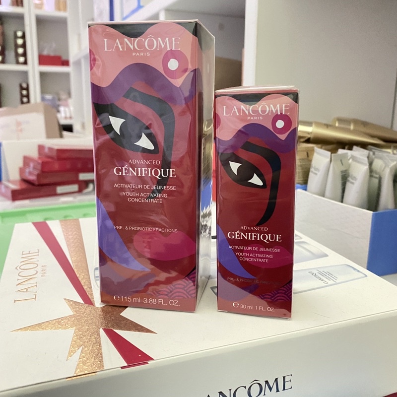 Serum Lancome Advanced Genifique Youth Activating Concentrate