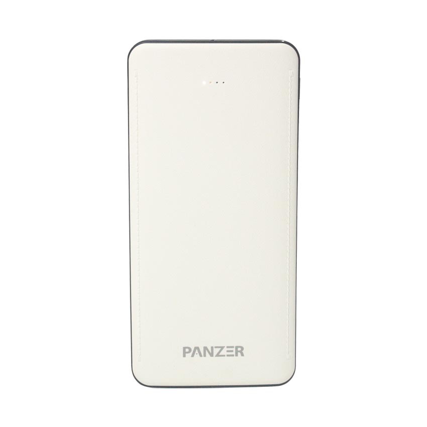 Panzer Power bank hight Quality 10.000mAh Original Fast Charging 2.0