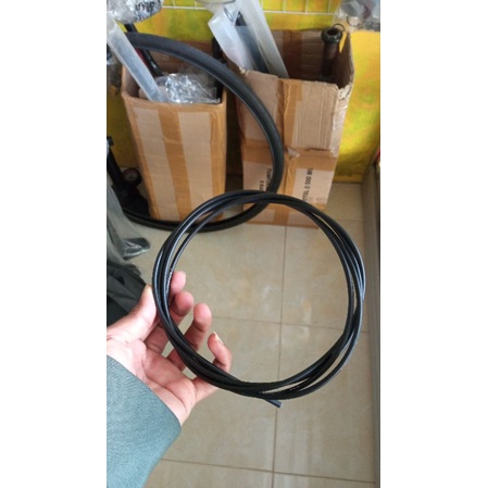 Kabel Outer shifter Jagwire selongsong kawat shifter per meter